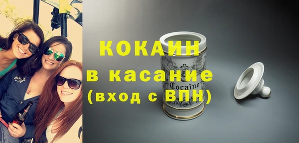 молекула духа Осташков