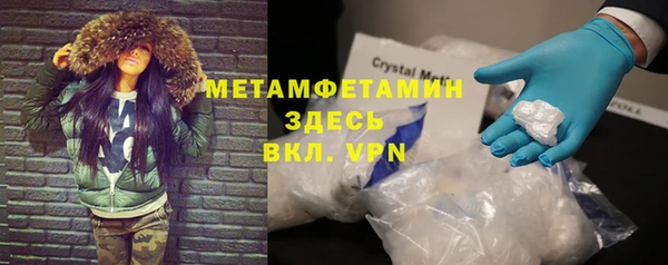 молекула духа Осташков